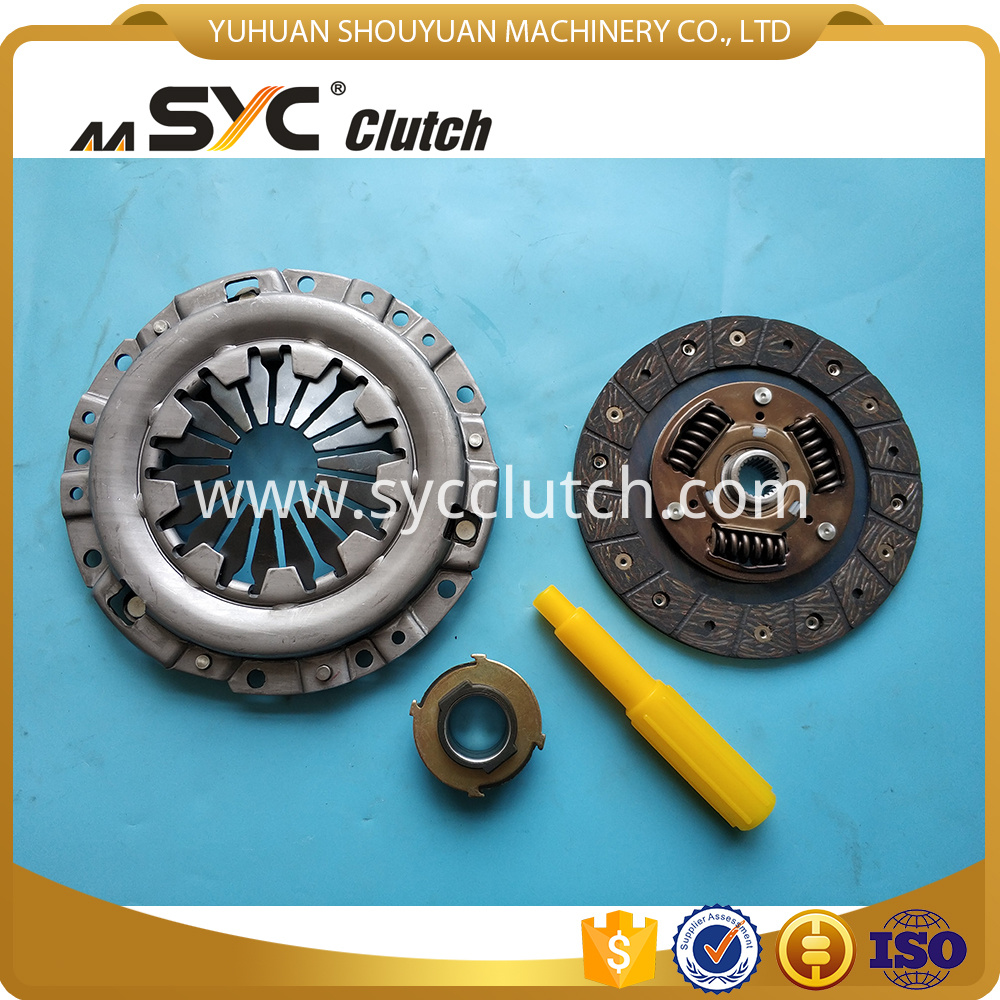 Auto Clutch Kit for Hyundai Atos Santro HIK001 China Manufacturer